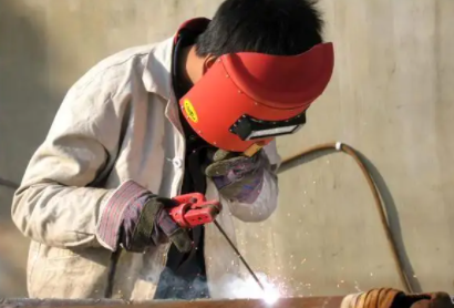 焊工技术培训